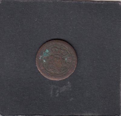 Beschrijving: 1/2 Cent 